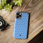 Polka Dot | Blue
