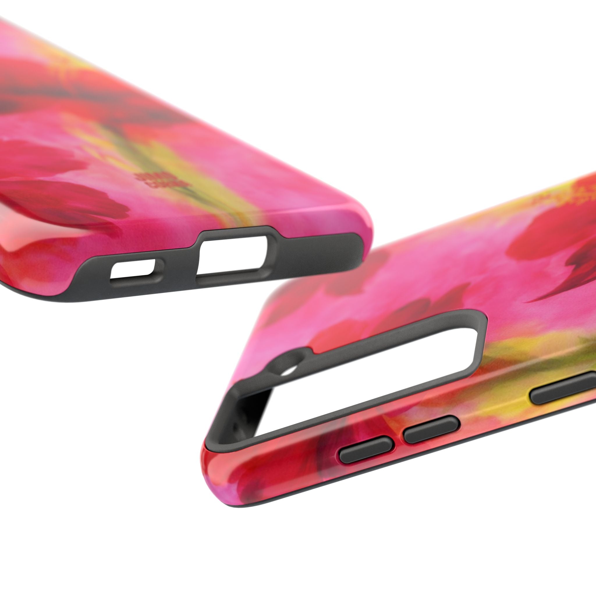 Lovers and Friends Samsung Galaxy Case