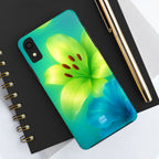 Green Lily