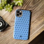 Polka Dot | Blue