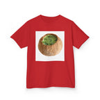 Matcha Coconut Baby Tee