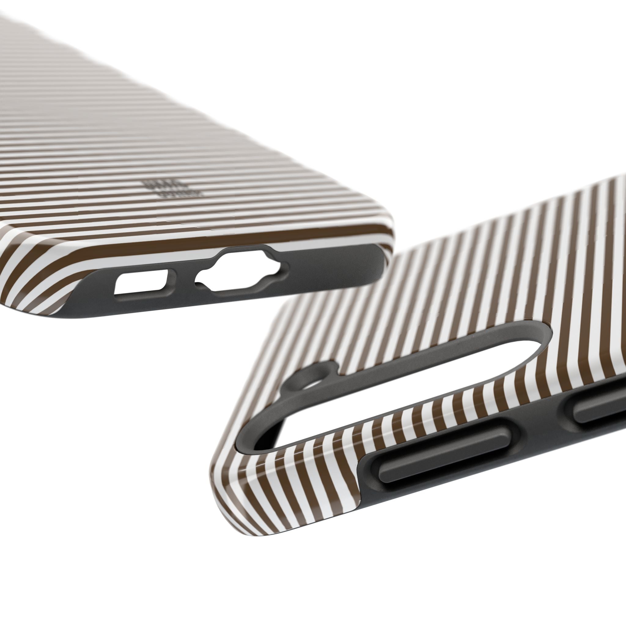 Amiri Stripes Samsung Galaxy Case