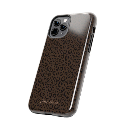 Brown Leopard