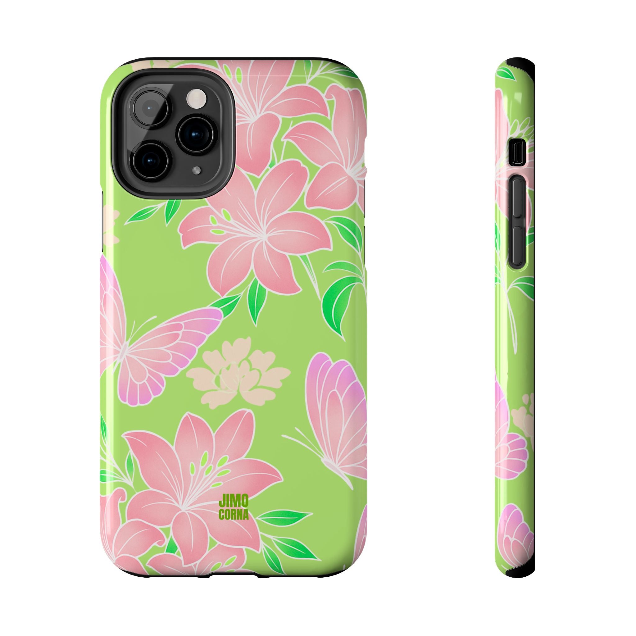 Blossom Whispers