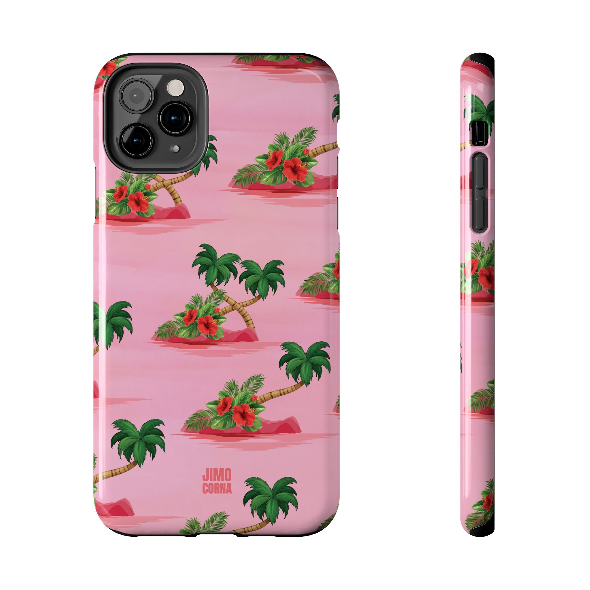 Hibiscus Haze