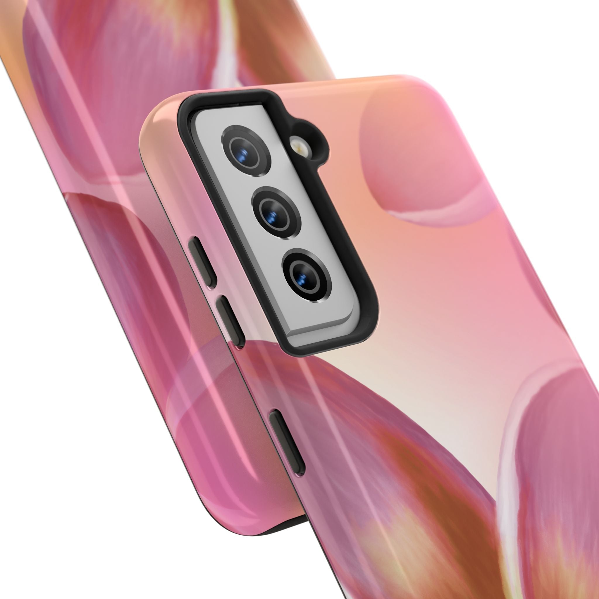 Sunset Samsung Galaxy Case