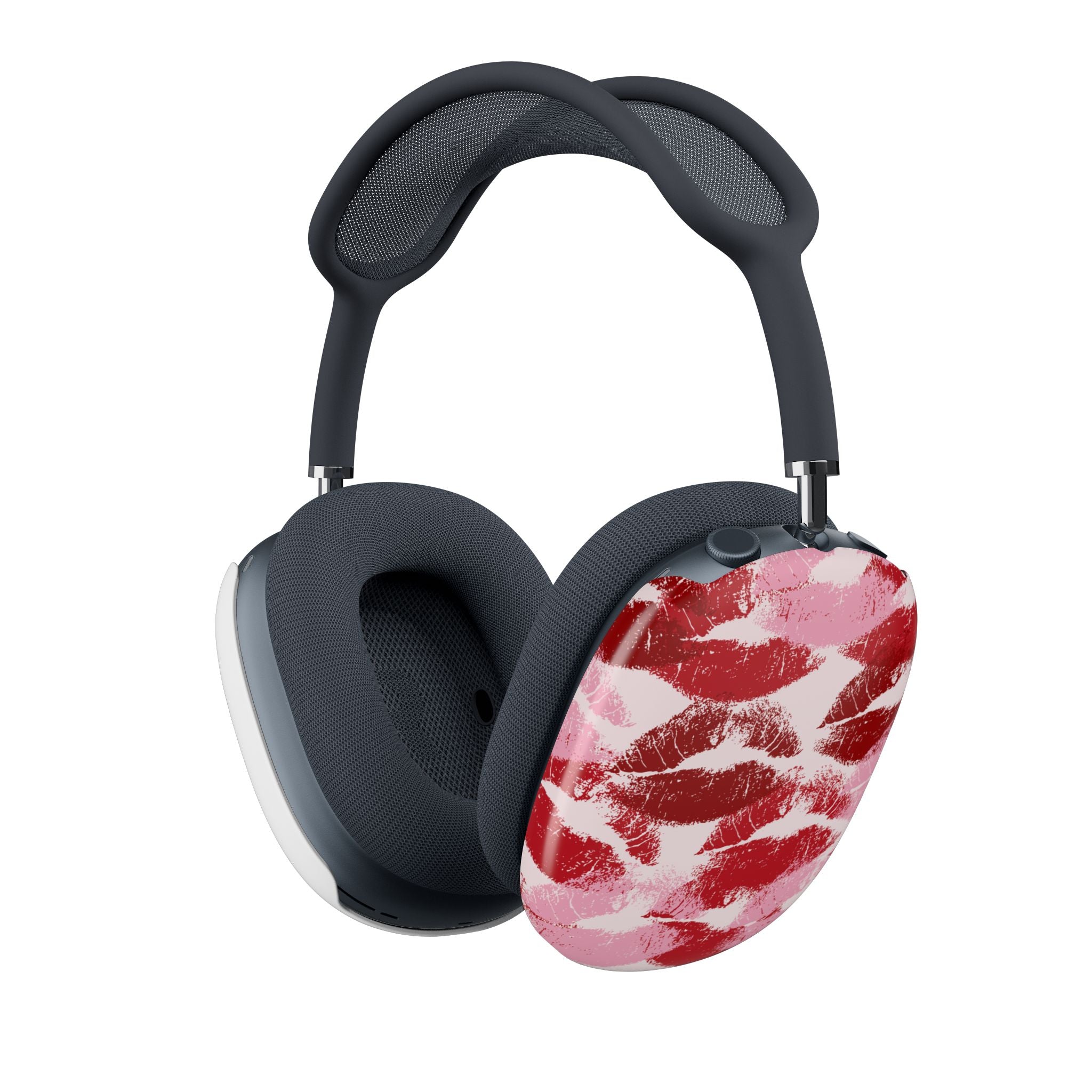 Gimme Kisses AirPods Max Covers