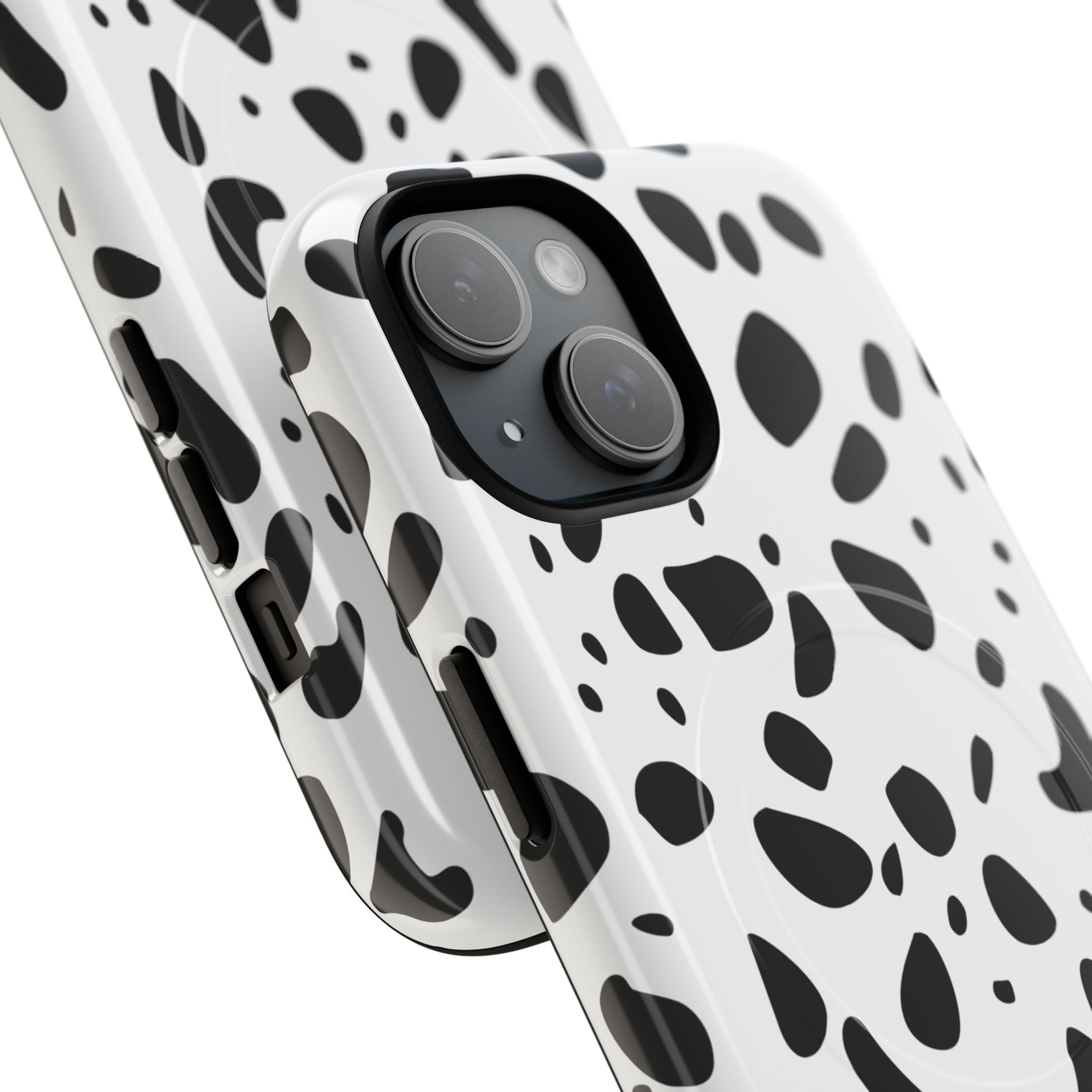 Dalmatian