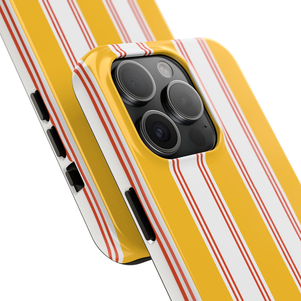 Taylor Beach Stripes