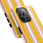 Taylor Beach Stripes