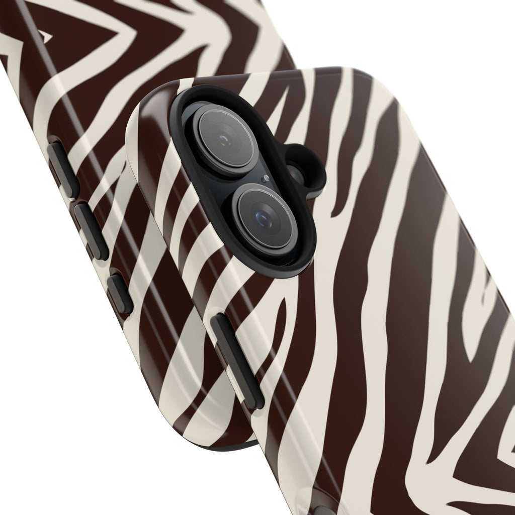 Chic Zebra Print
