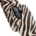 Chic Zebra Print