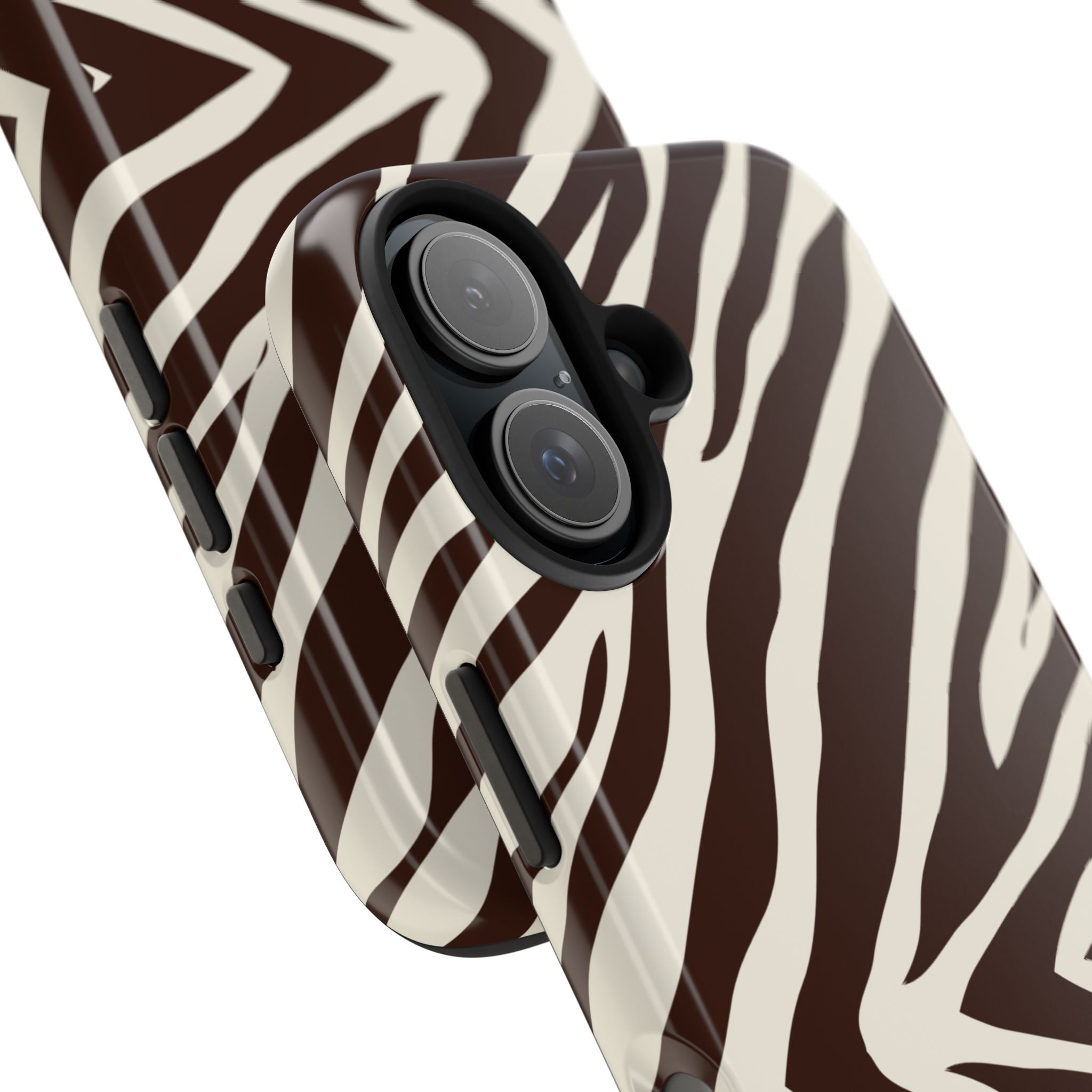 Chic Zebra Print