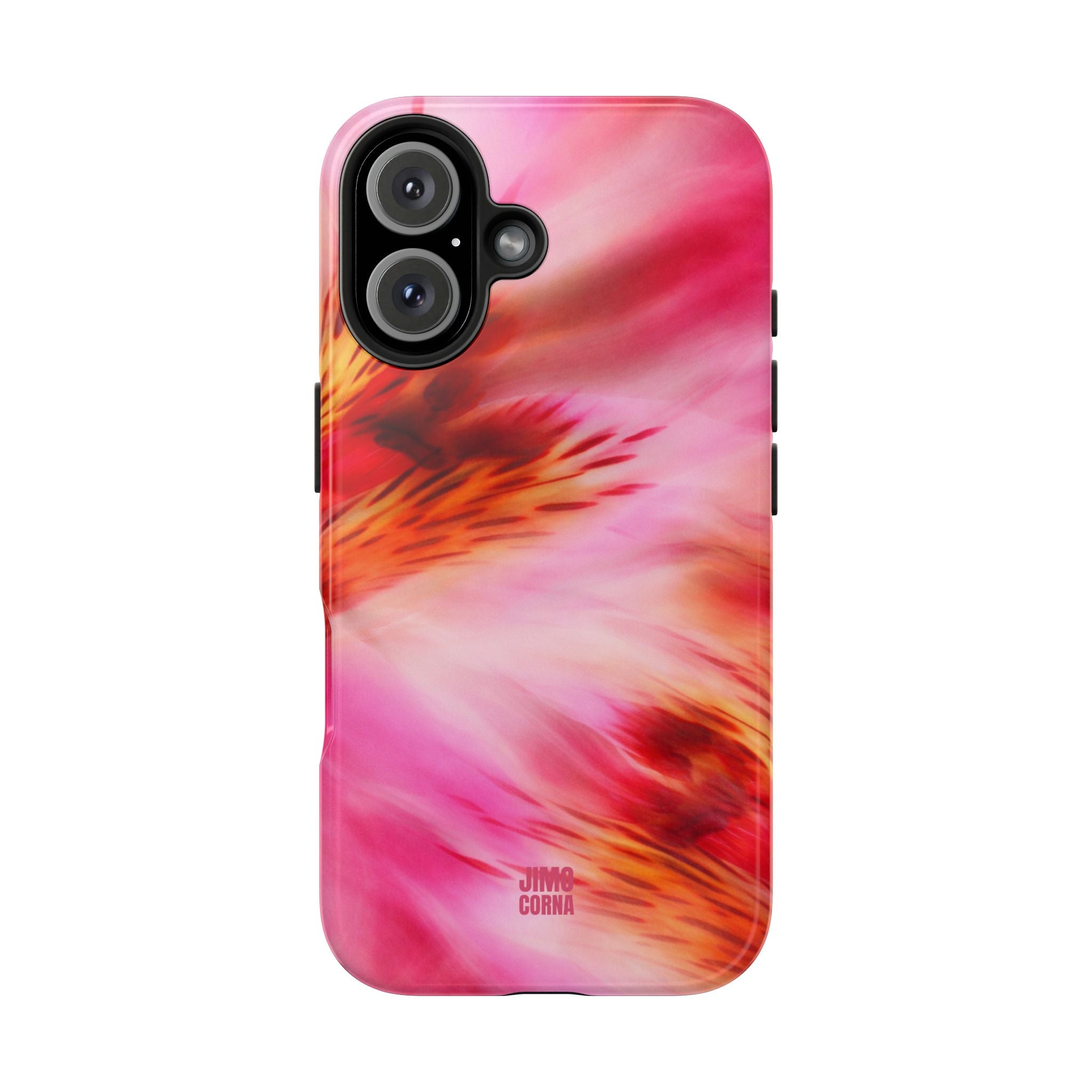 Sydney Blossom iPhone Case