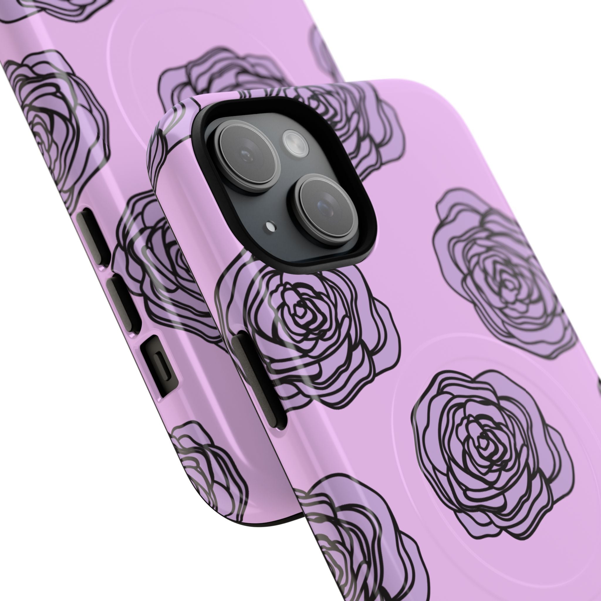 Priscilla Vintage Dolly