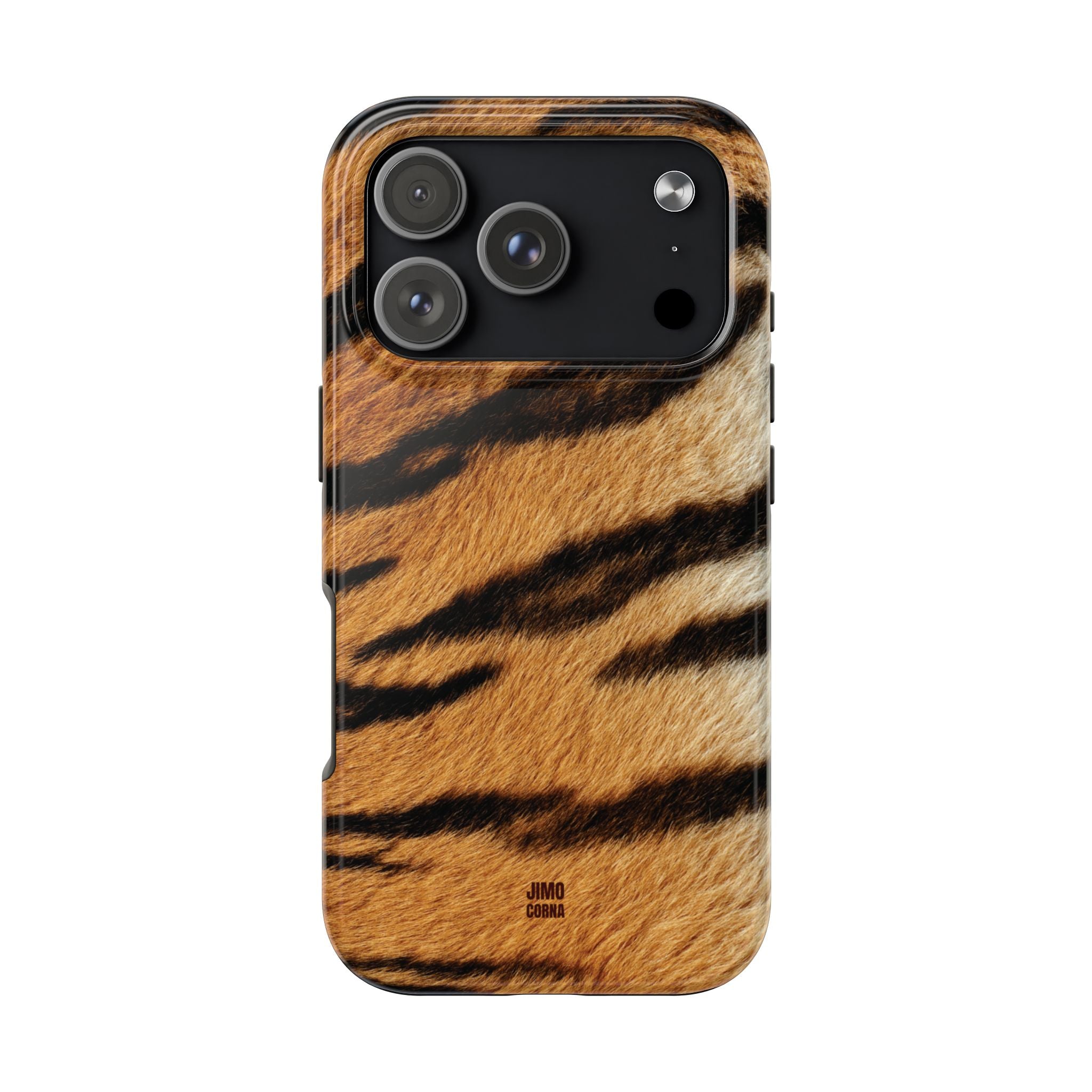 Tiger Furr