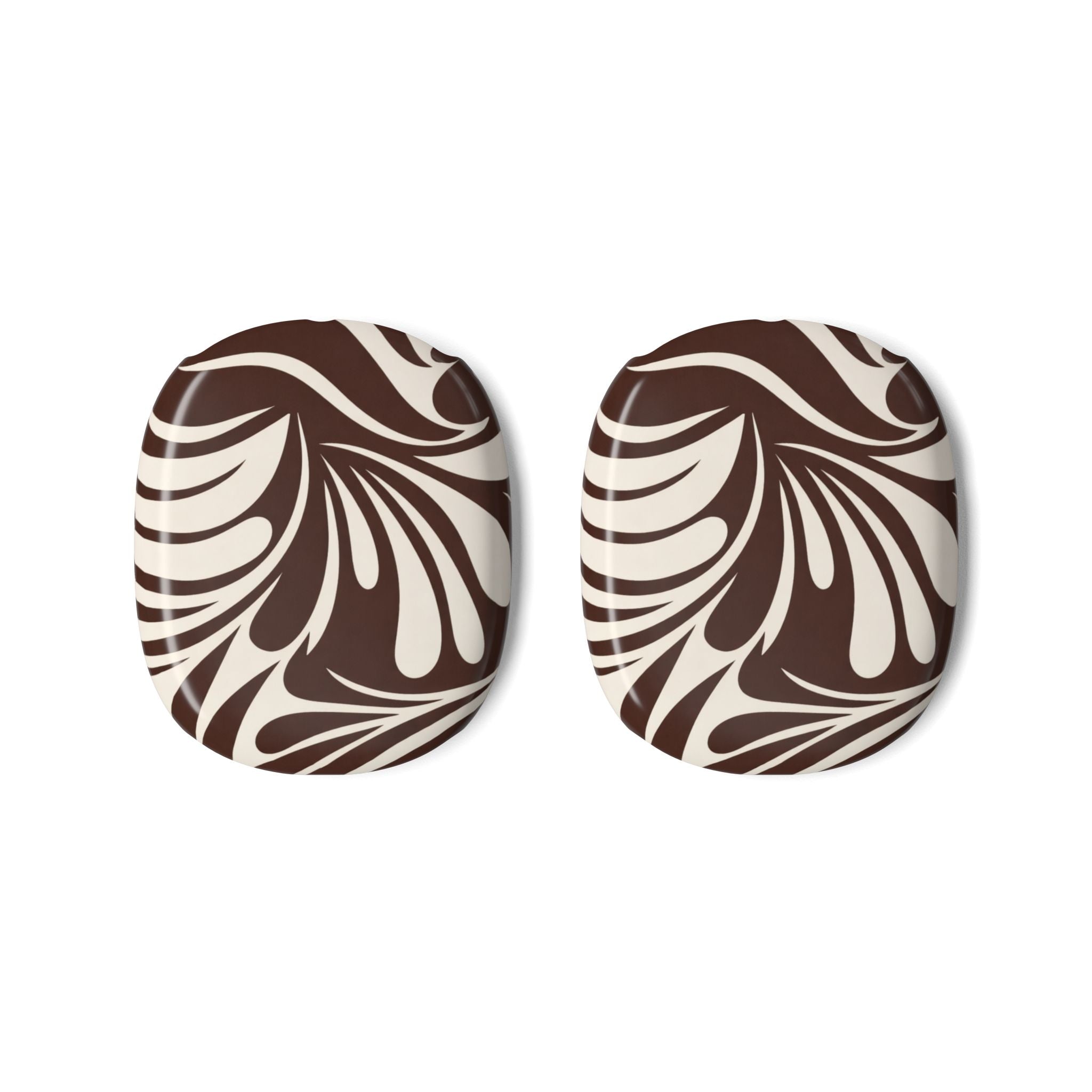 Cocoa Wave AirPods Max Covers