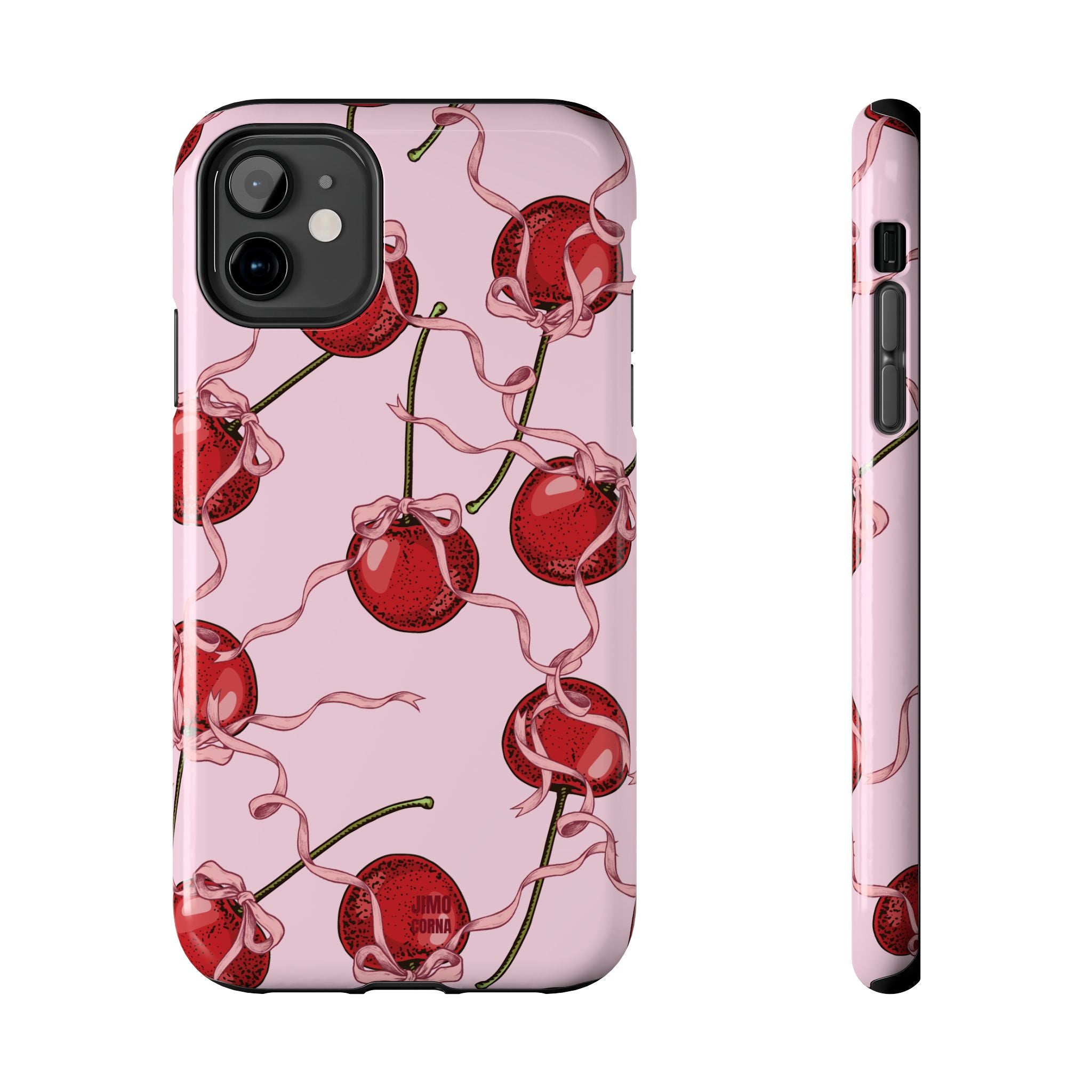 Cherries and Bows