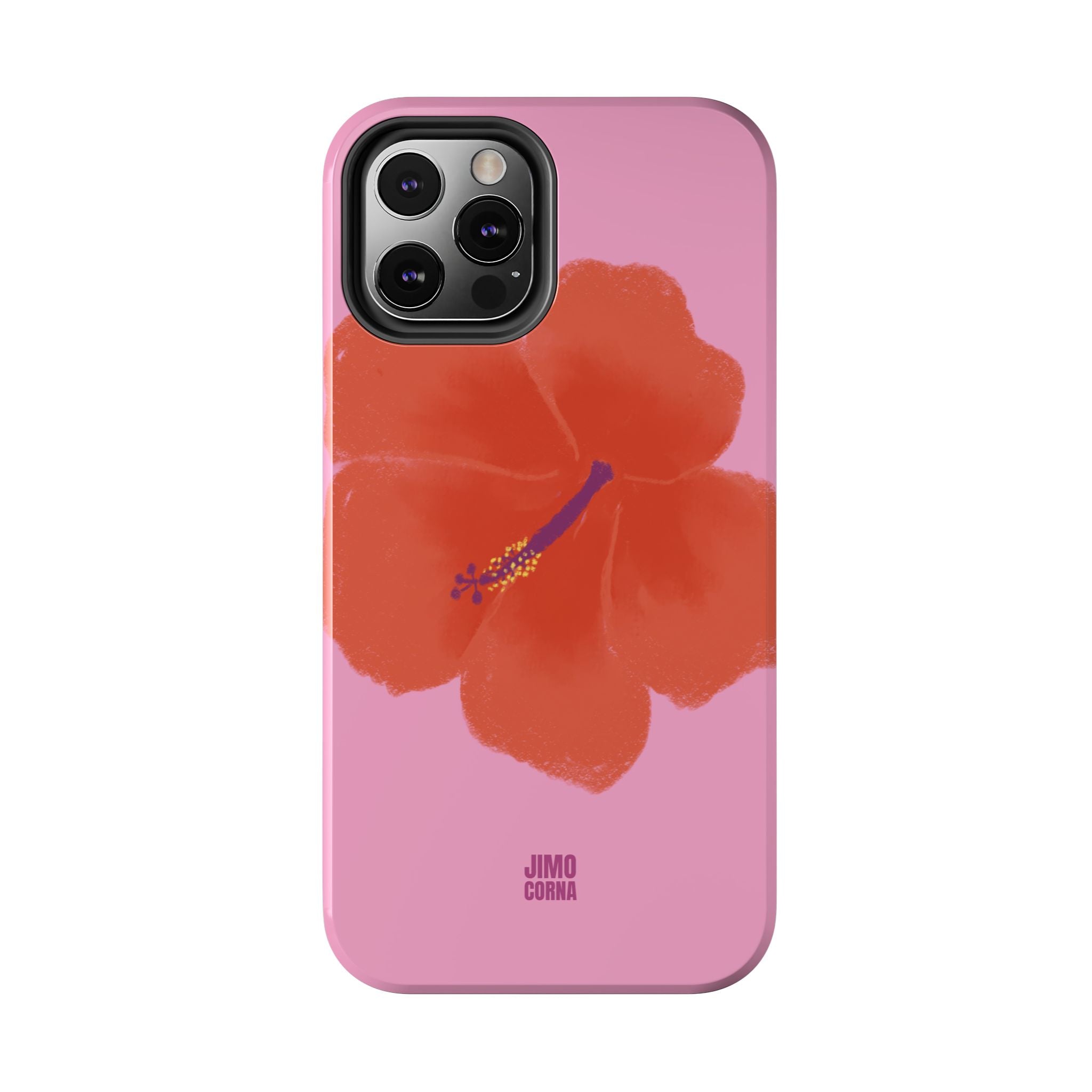 Treat Me Pink