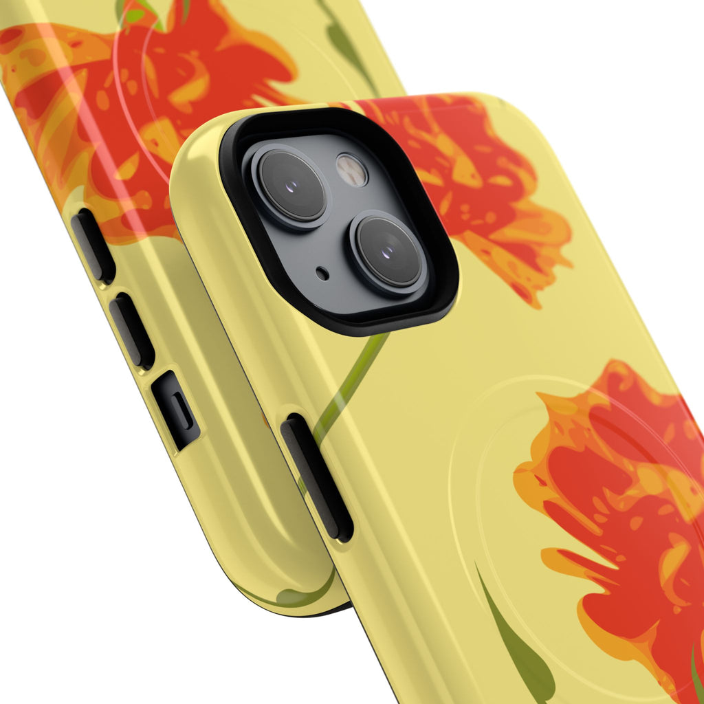 Warm Marigold