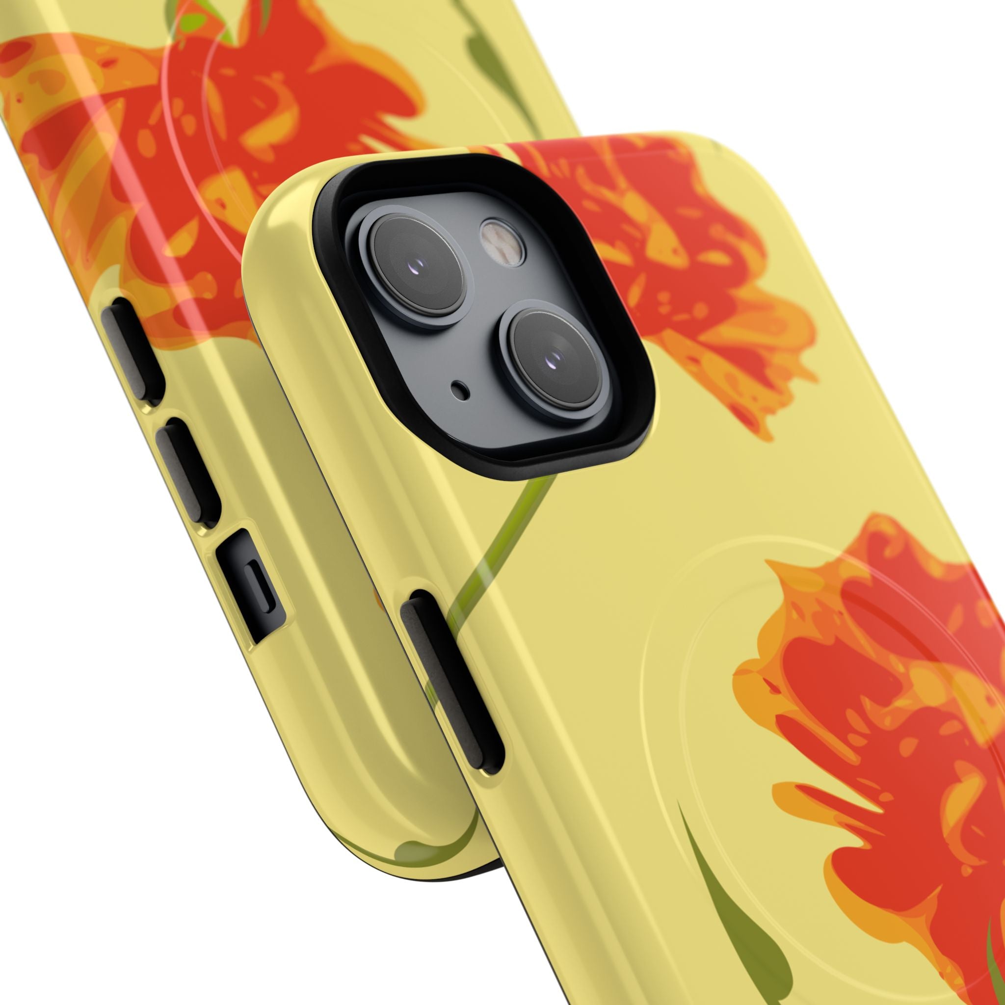 Warm Marigold
