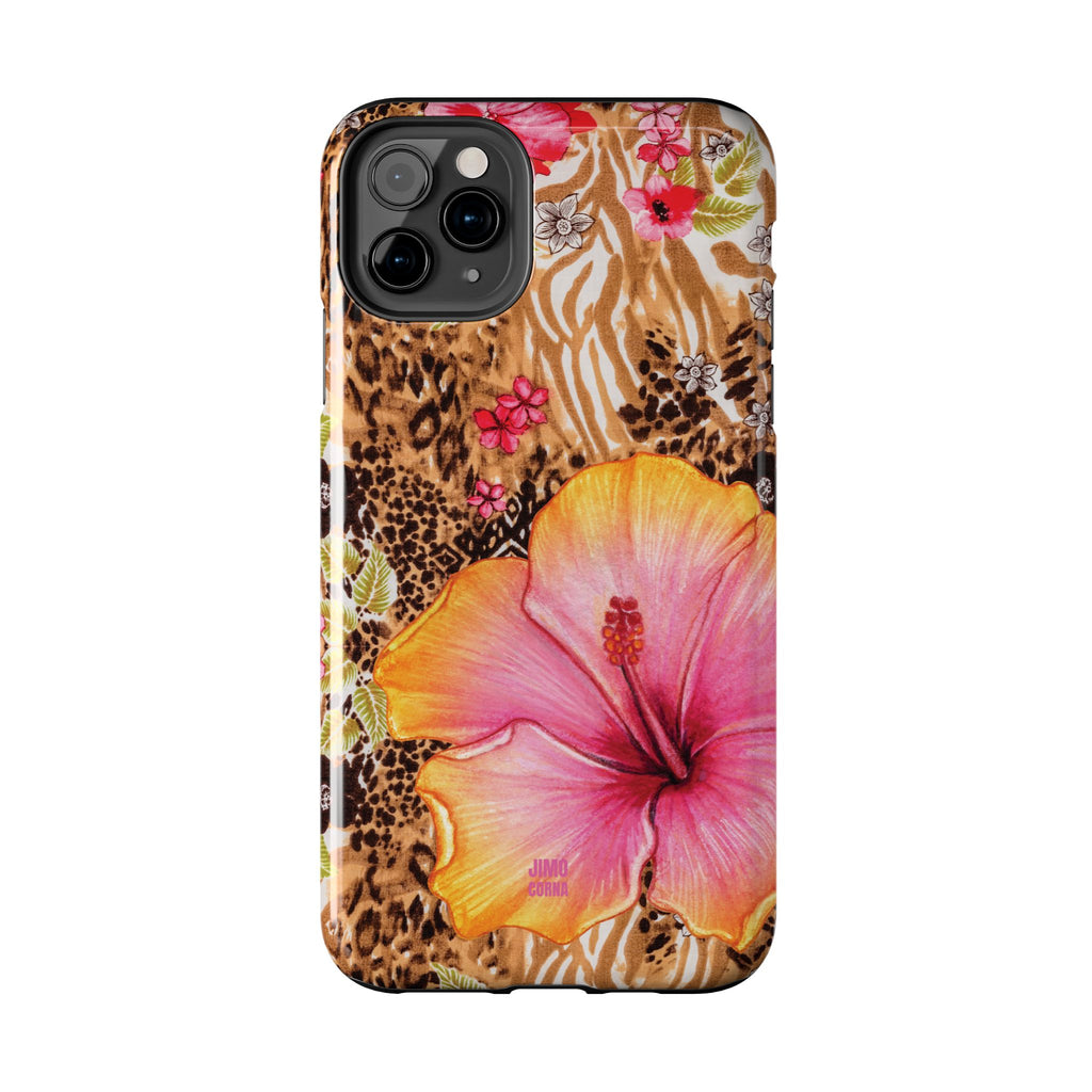 Tango Leopard