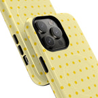 Polka Dot | Yellow