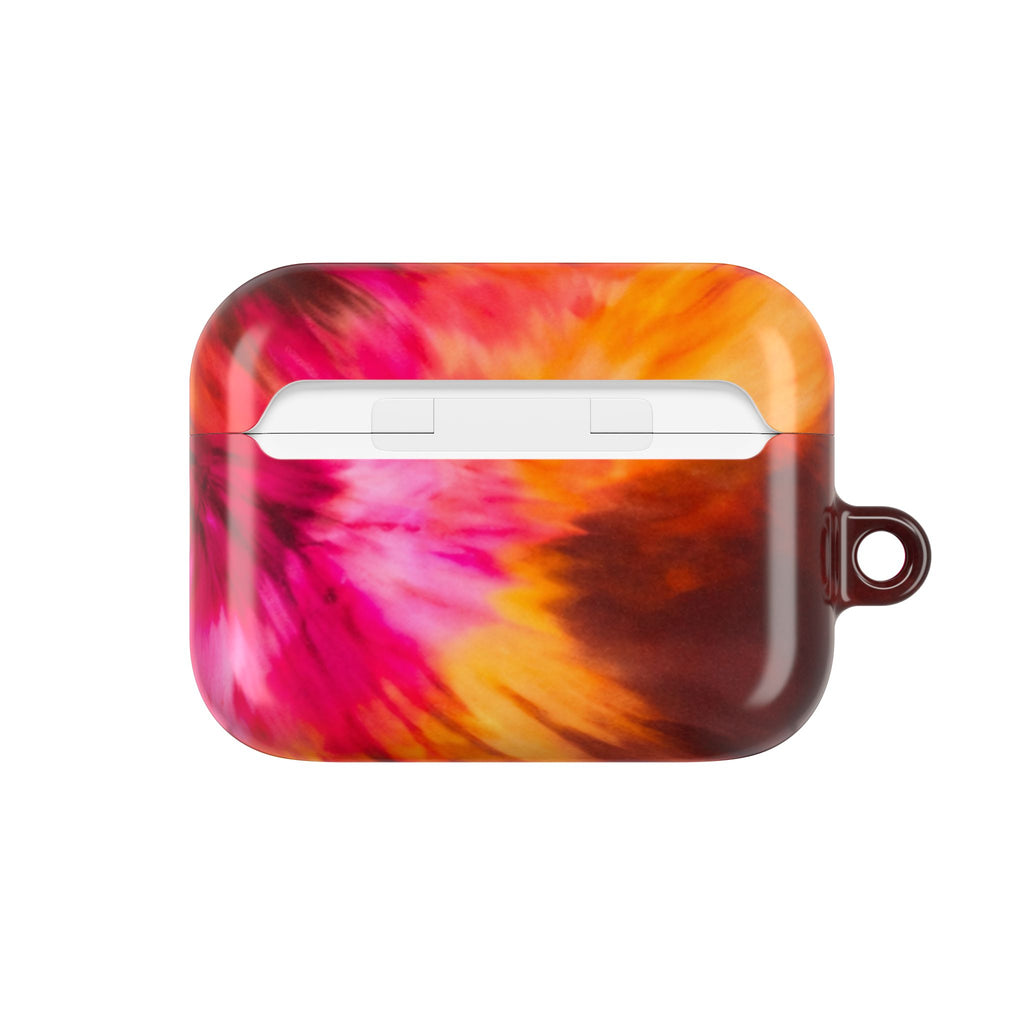 Corella Flame AirPods Case