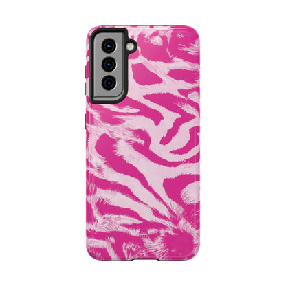 Pink Zebra