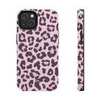Y2K Leopard Print | Pink