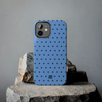 Polka Dot | Blue