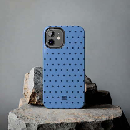 Polka Dot | Blue