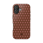 Polka Dot | Baby Doll