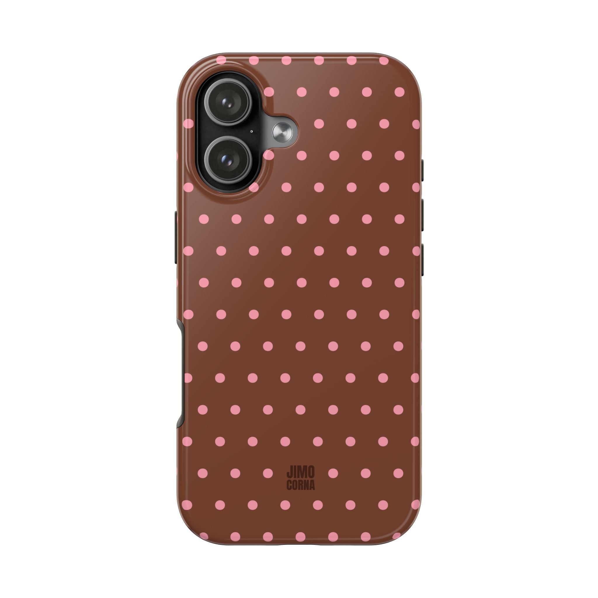Polka Dot | Baby Doll