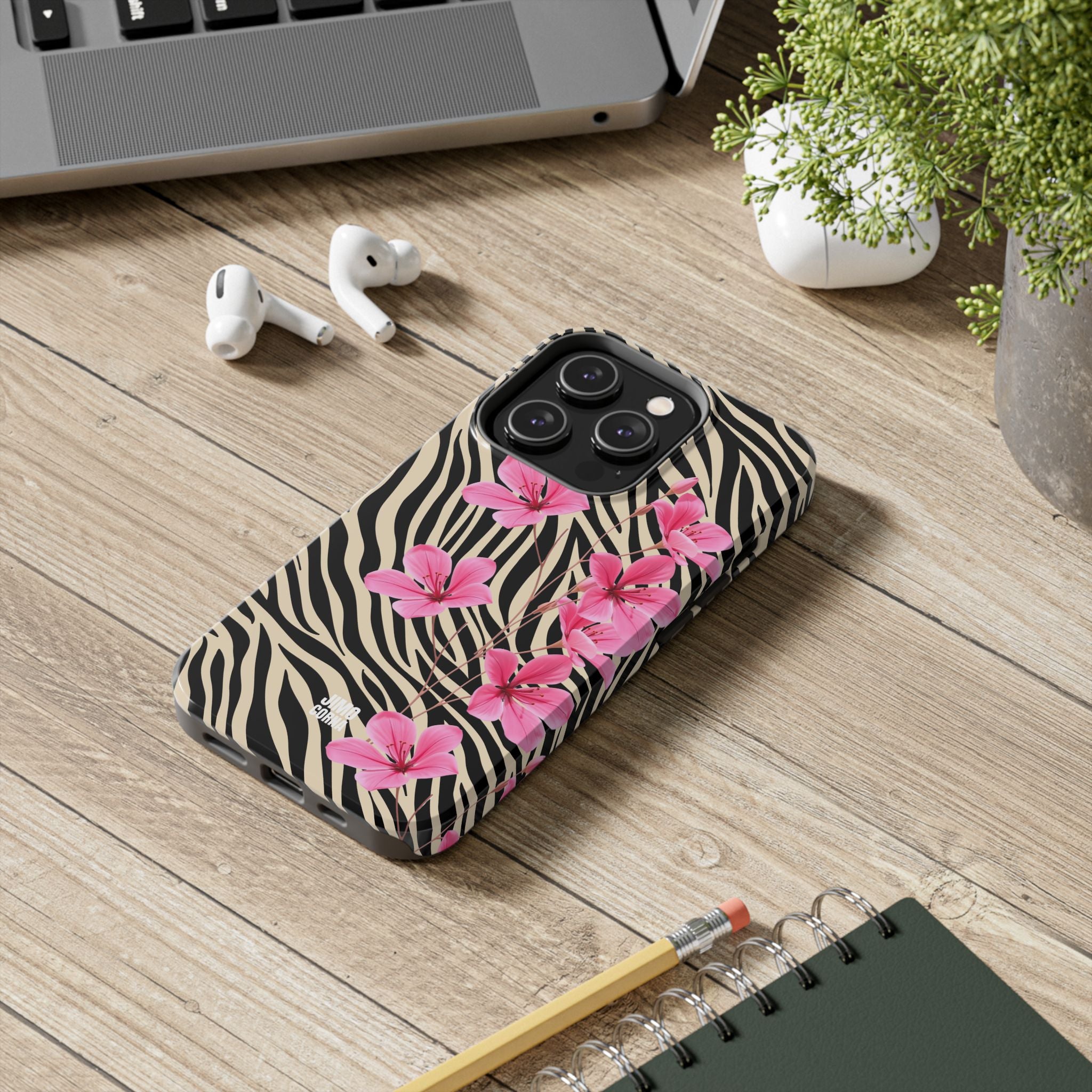 Fetch Zebra