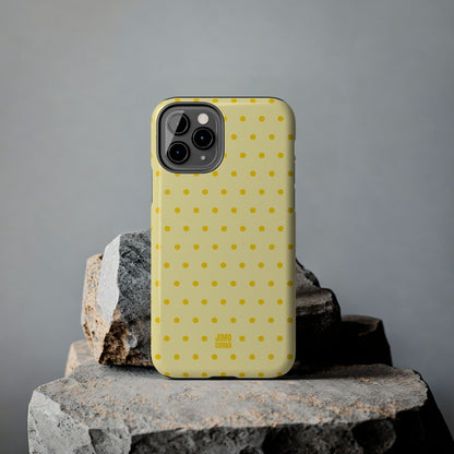 Polka Dot | Yellow