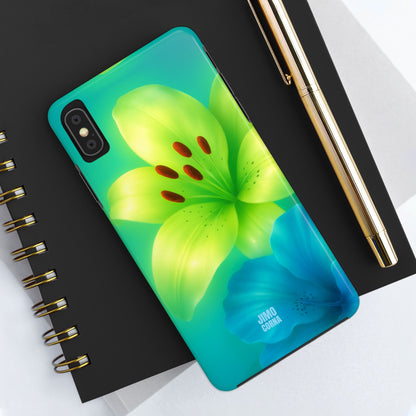 Green Lily
