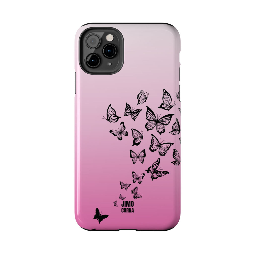 Butterfly Tattoo