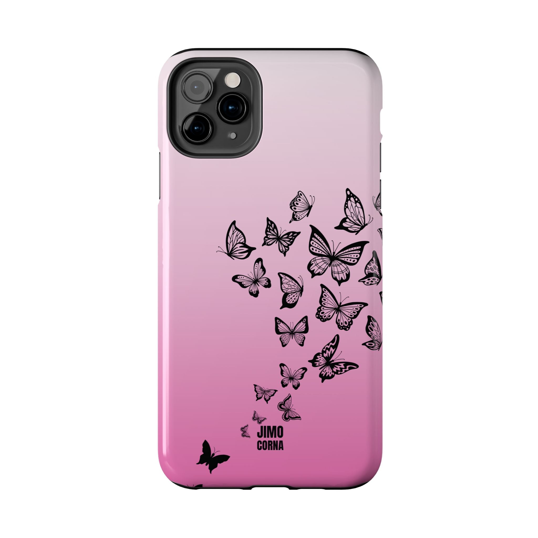 Butterfly Tattoo