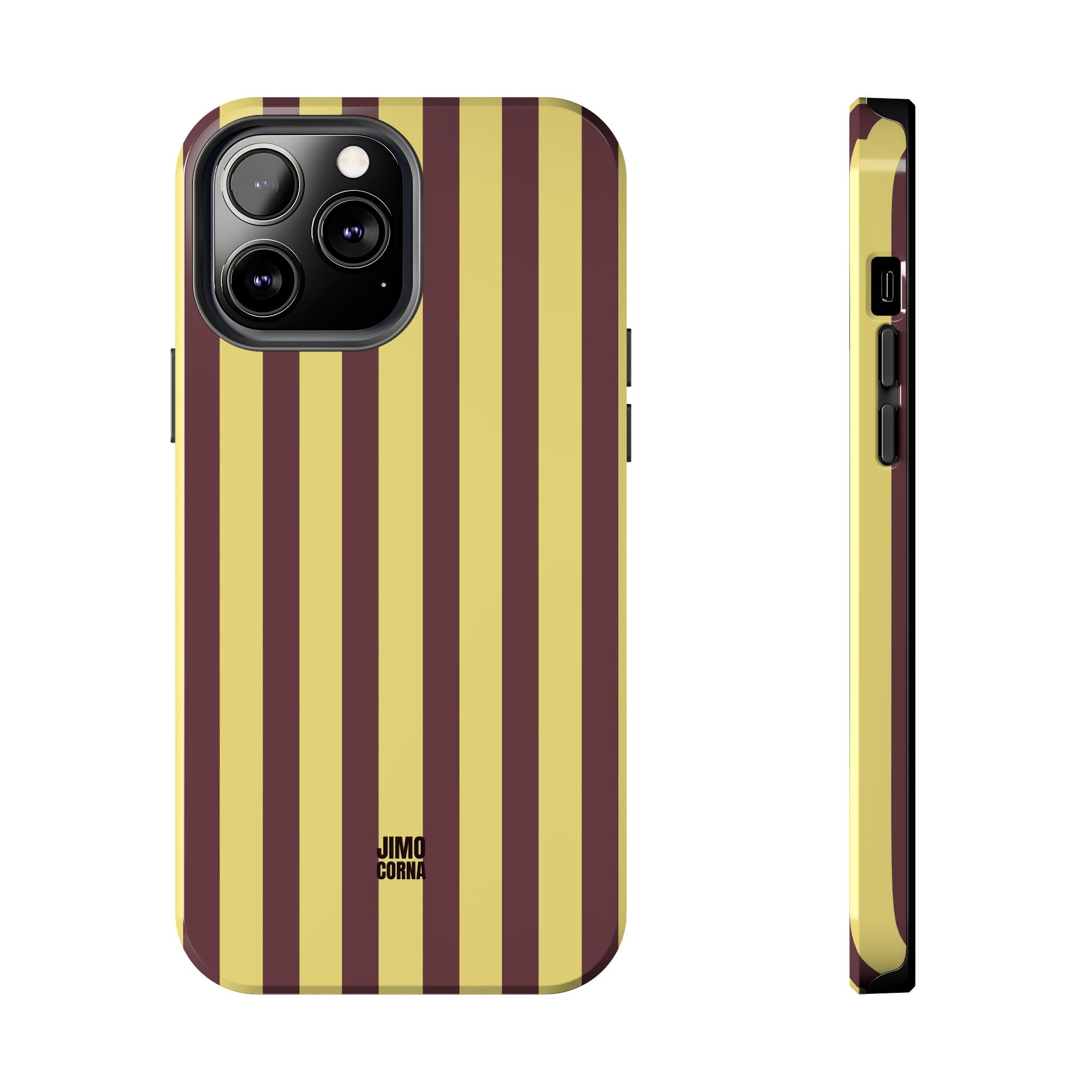 Stardust Bold Stripes
