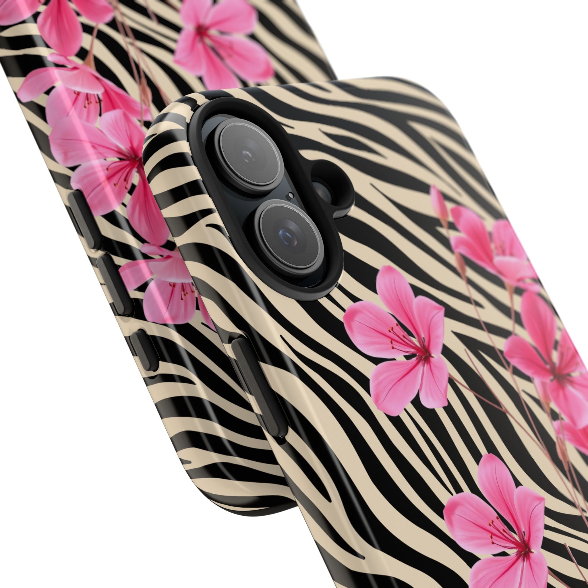Fetch Zebra