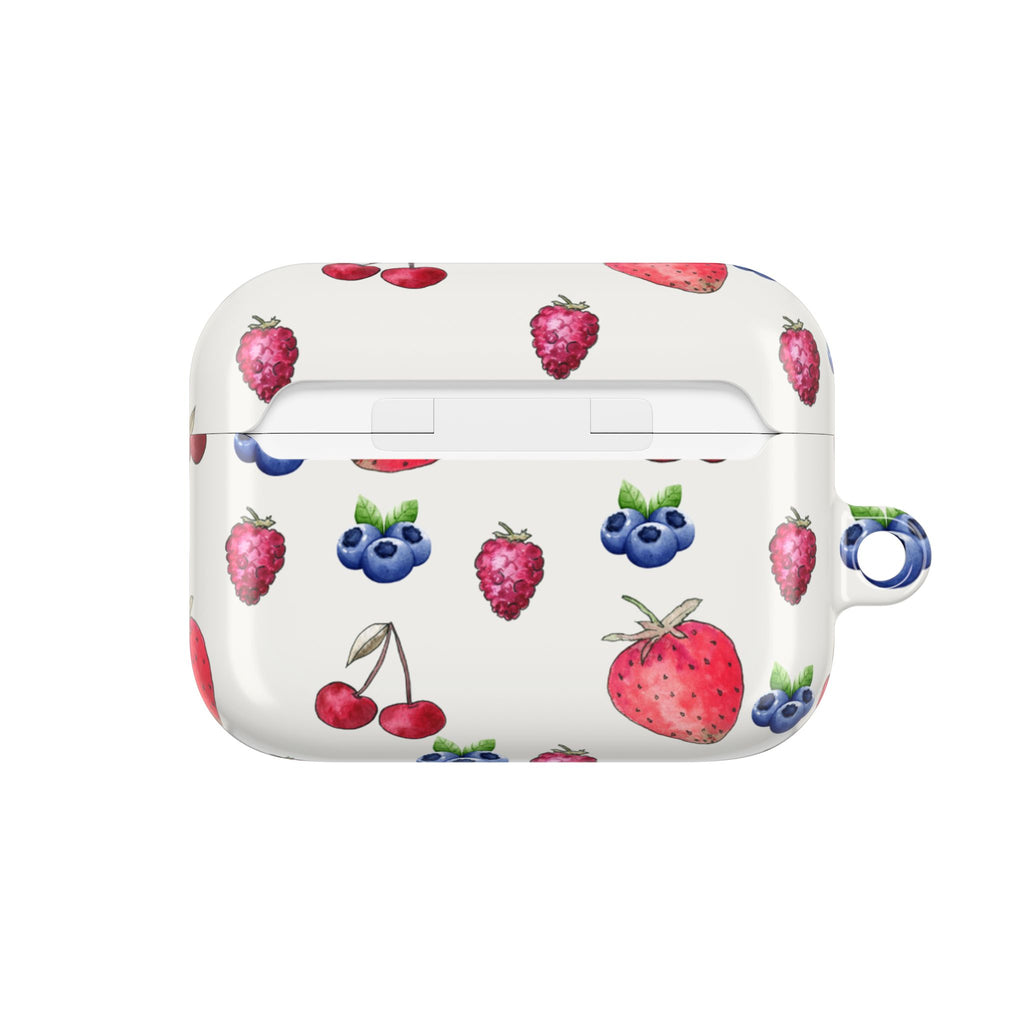Berrylicious AirPods Case