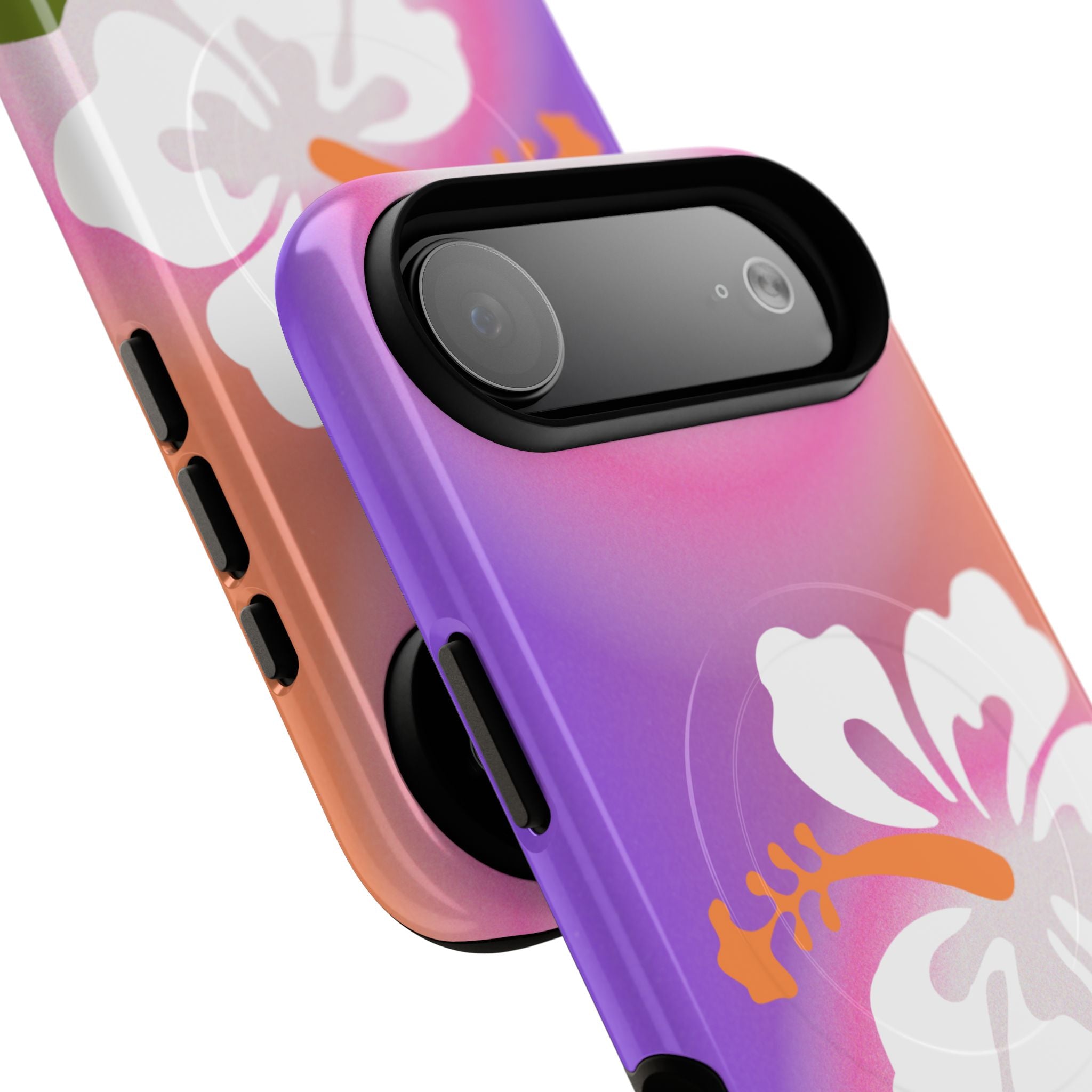 Purple Aura Hibiscus