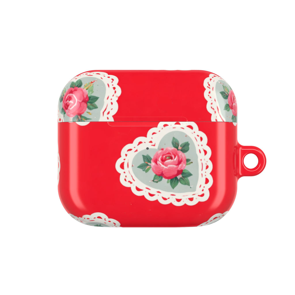 Love Lace AirPods Case