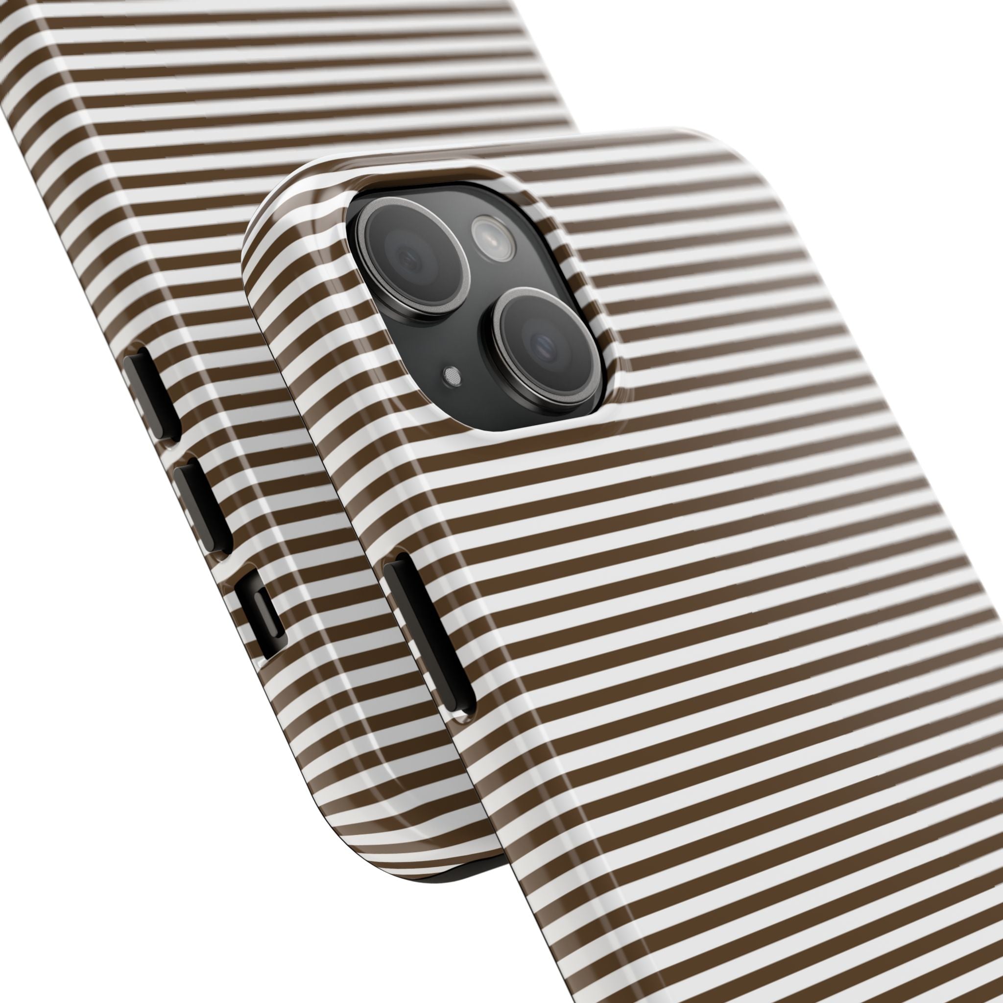 Amiri Stripes iPhone Case