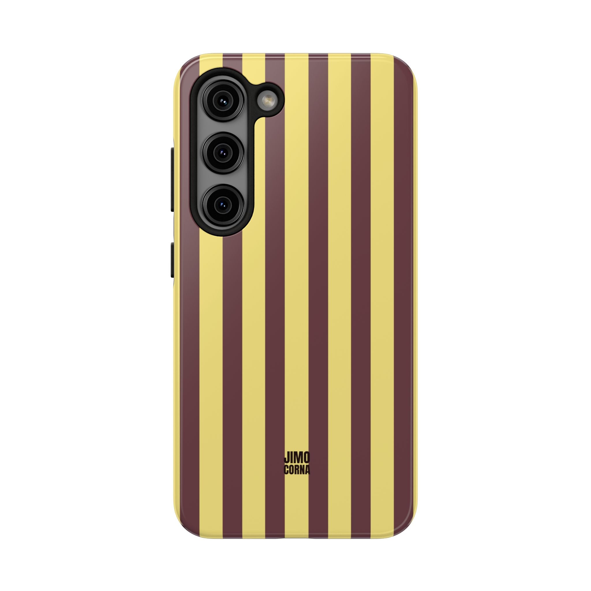 Stardust Bold Stripes