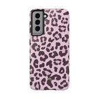 Y2K Leopard Print | Pink