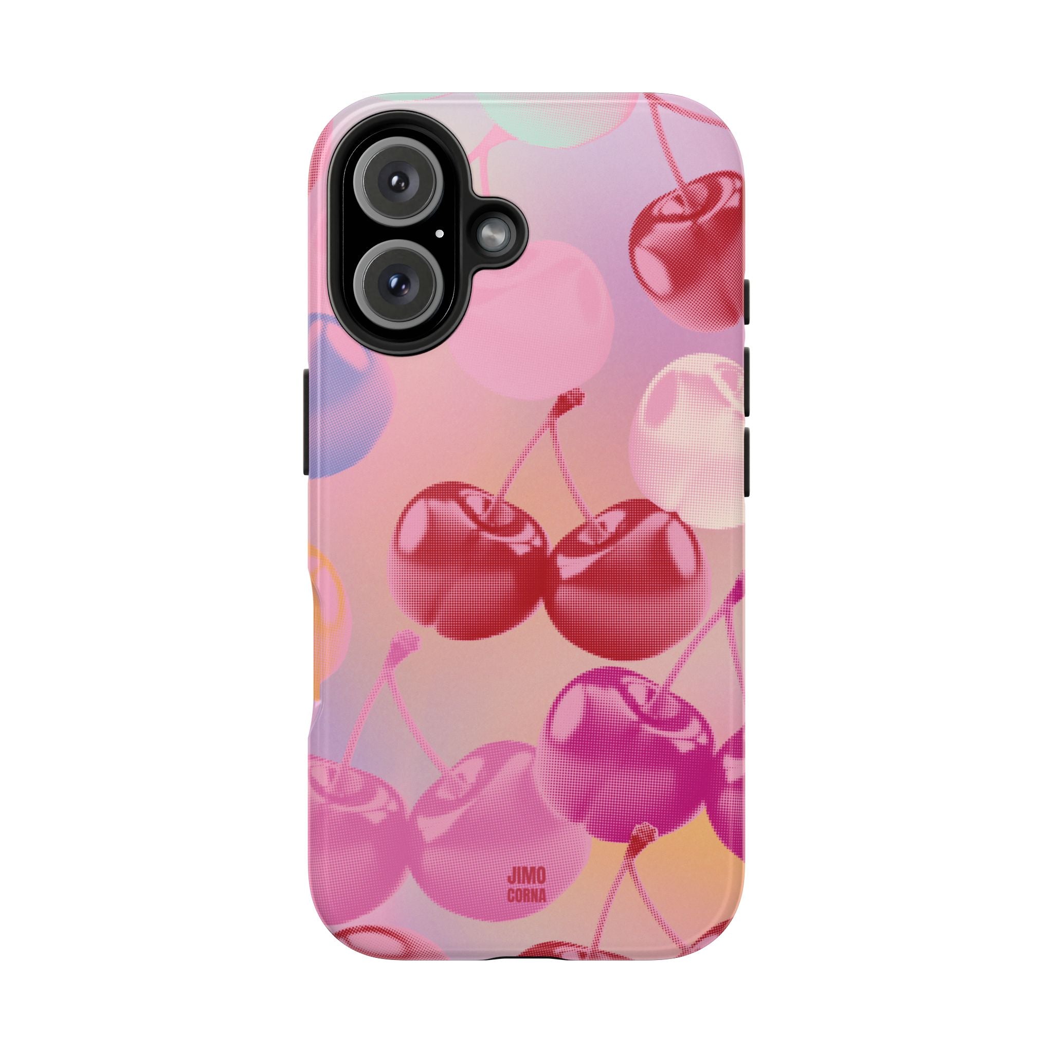 Candy Cherries