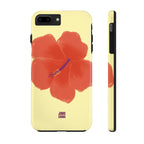 Treat Me Yellow