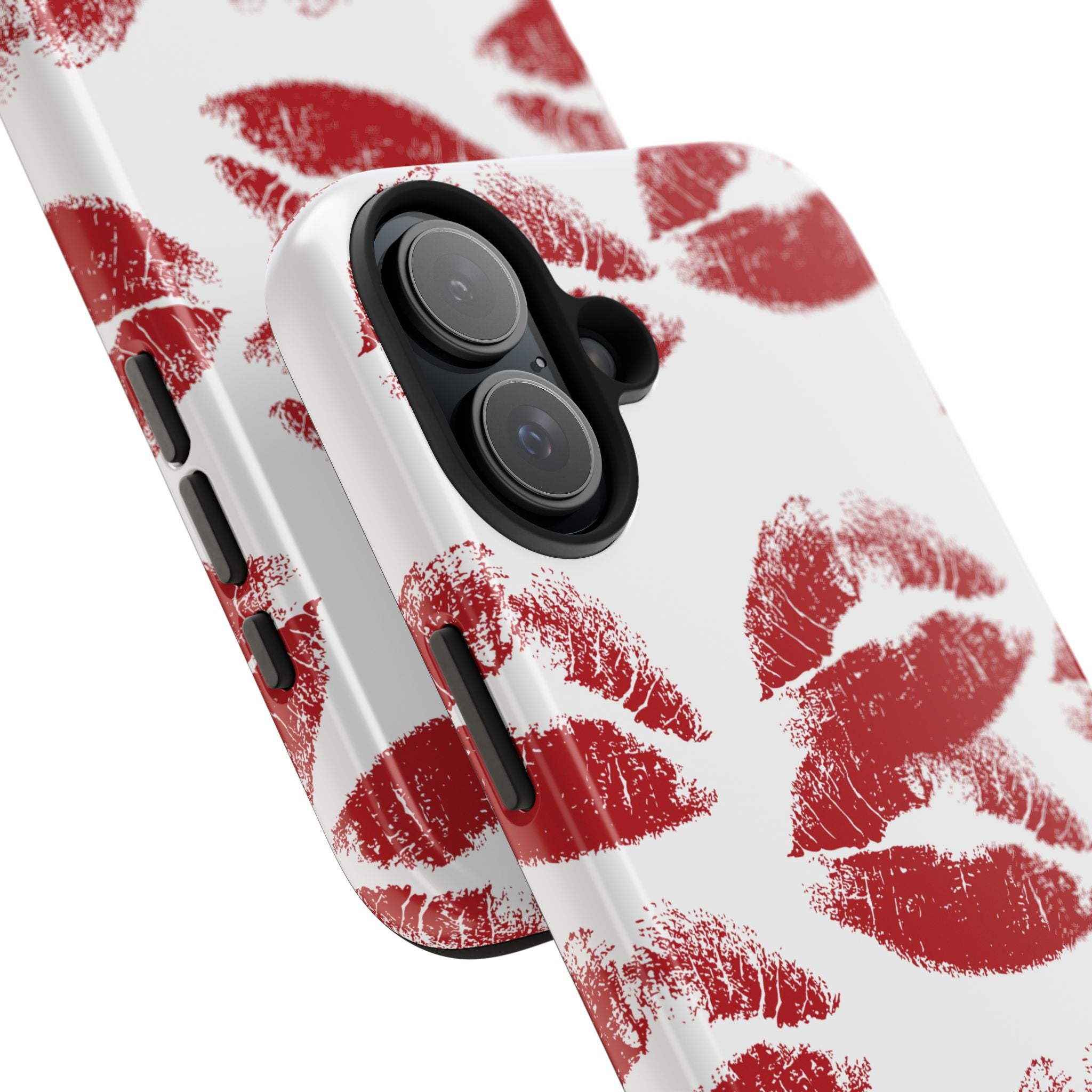 Lipstick Kisses